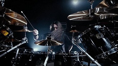 Videographer Ateliê Filmes from São Paulo, Brazílie - O.S.P - Someday (Official Video), musical video