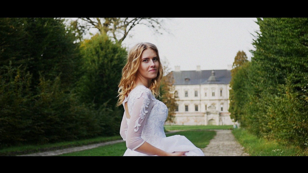 Wedding day | Maks & Alina (insta ver.)