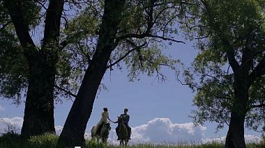 来自 莫斯科, 俄罗斯 的摄像师 NERO FILMS - Ivan & Nika, wedding