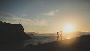 来自 莫斯科, 俄罗斯 的摄像师 NERO FILMS - Wedding moments, wedding