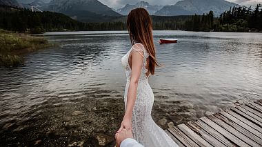 Videographer Studio  FOTISTO from Cracovie, Pologne - WEDDING DAY Kamila❤Kuba, engagement, event, reporting, wedding