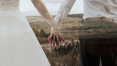 Videographer Studio  FOTISTO from Krakov, Polsko - WEDDING MOVIE Paulina❤Szymon, engagement, wedding