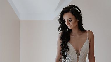 Videographer Studio  FOTISTO from Cracovie, Pologne - Angelika&Józef WEDDING DAY, engagement, event, reporting, wedding