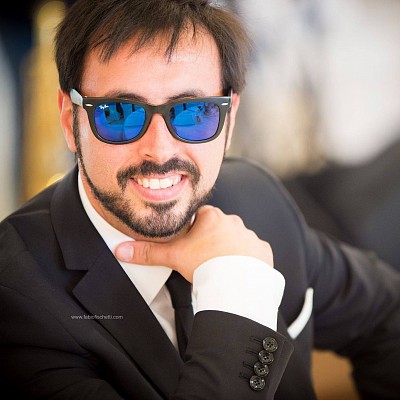 摄像师 Lorenzo Giannico