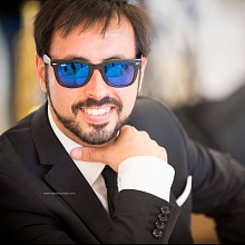 摄像师 Lorenzo Giannico