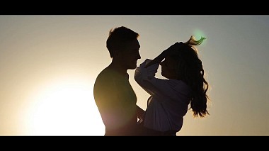 Videographer Евгений Мельниченко from Oděsa, Ukrajina - Снежана и Саша. Видеограф: Евгений Мельниченко, engagement