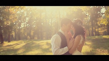 Videógrafo Евгений Мельниченко de Bel Aire, Ucrânia - Ольга и Александр. Видеограф: Евгений Мельниченко, wedding