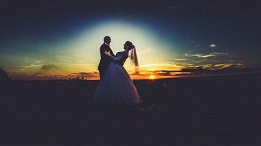 Βιντεογράφος Video Darek από Κατοβίτσε, Πολωνία - Ewelina i Paweł, reporting