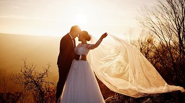 Videographer Video Darek from Katowice, Pologne - Marta & Paweł - dzień ślubu / wedding day / Stand By You / videofilmowanie wesel śląsk, wedding