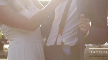 Videographer TTF Films from Madrid, Španělsko - Patricia & Xavier, engagement, reporting, wedding