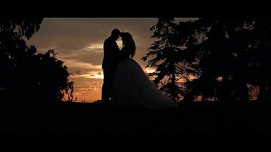 Videographer Mihai Butănescu from Reschitz, Rumänien - Love in Belgrad - Nicoleta & Sebastian, drone-video, engagement, event, reporting, wedding