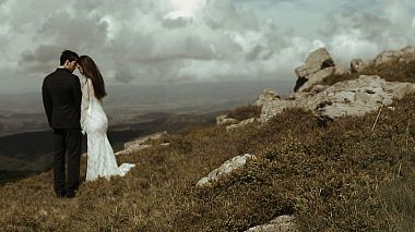 Videographer Mihai Butănescu from Resita, Romania - Catalin si Ioana - Wedding Highlights, drone-video, engagement, event, reporting, wedding