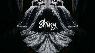 Videographer Vitaly Vedeneev from Saint Petersburg, Russia - Shiny. Wedding of Radion & Sasha, wedding