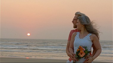 Videógrafo Composer Invent Produtora de Caxias do Sul, Brasil - Ensaio: Sabrina e Altemir, wedding