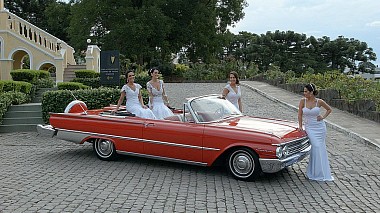 Videógrafo Composer Invent Produtora de Caxias do Sul, Brasil - Trailer Revista Receptiva - Edição Casamentos, wedding