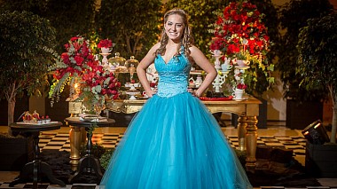 Videógrafo Composer Invent Produtora de Caxias do Sul, Brasil - Clipe 15 Anos Marina, anniversary, event