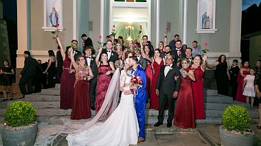 Videógrafo Composer Invent Produtora de Caxias do Sul, Brasil - Clipe de Casamento: Karol e Felipe, wedding