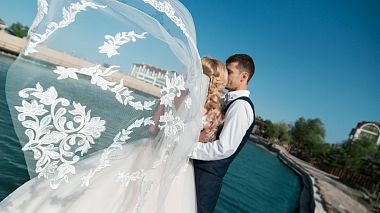 Videographer Vitaliy Romanchenko from Berdyans'k, Ukraine - Wedding Alyona & Andrei, wedding