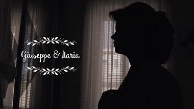 Videographer Giuseppe Guerra from Manfredonia, Italy - Wedding Trailer - Giuseppe e Ilaria, SDE, engagement, event, showreel, wedding