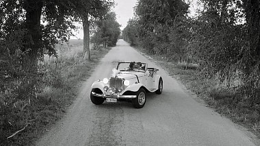 Videographer Giuseppe Guerra from Manfredonia, Italy - Wedding Trailer - Franco e Angela, SDE, drone-video, engagement, event, wedding