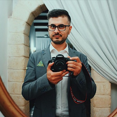 Studio Giuseppe Guerra