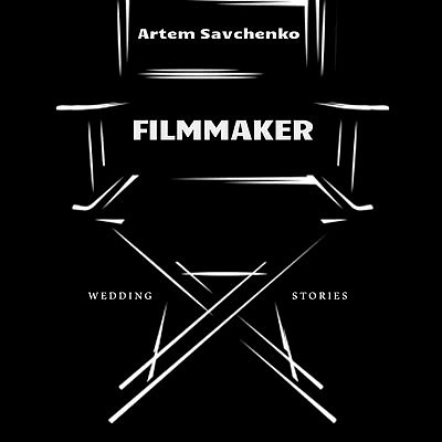 Videographer Artem Savchenko