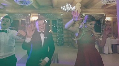 Videografo Capital Studio da Kielce, Polonia - ZS nr 4 w Ostrowcu Świętokrzyskim/100dni/TRAILER, event, musical video, reporting