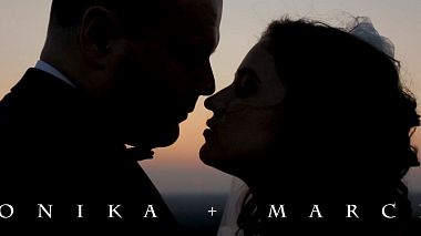 Videograf Capital Studio din Kielce, Polonia - Monika & Marcin/SESSION, eveniment, logodna, nunta, reportaj