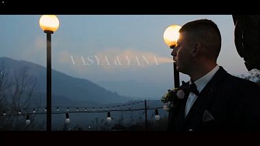 Kolomyia, Ukrayna'dan Yaroslav Malysh kameraman - Wedding clip Vasya & Yana | Kosiv | Maetok Sokils'ke | Wedding Ukraine, düğün, erotik, etkinlik, müzik videosu