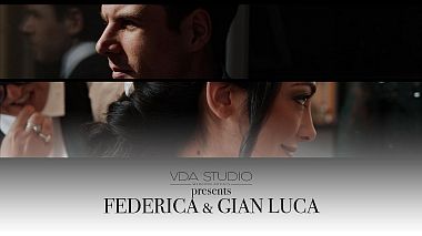 Videographer Valerio D’Andrassi from Rome, Italy - Good Times for Dreamers, wedding