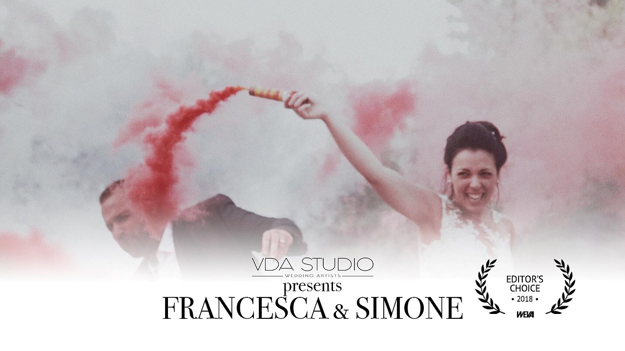 Legends - Francesca & Simone
