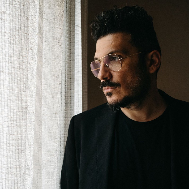 Videographer Valerio D’Andrassi