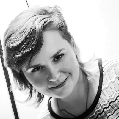 Videographer Elizaveta Vikhareva