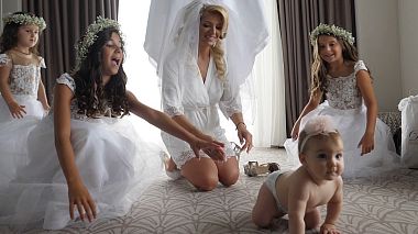 来自 泰梅什堡, 罗马尼亚 的摄像师 Silviu Predescu - Wedding Showreel IMAXstudio 2018, drone-video, event, showreel, wedding