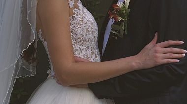 Videographer Silviu Predescu from Timisoara, Romania - Atena + Alexandru, drone-video, wedding