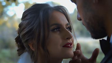 Βιντεογράφος Silviu Predescu από Τιμισοάρα, Ρουμανία - Roxana + Dragoș, wedding