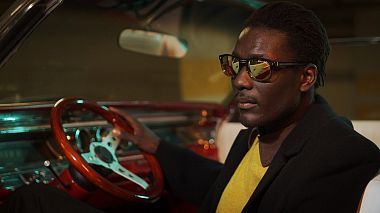 Videograf Silviu Predescu din Timișoara, România - Walton & Martimor, publicitate