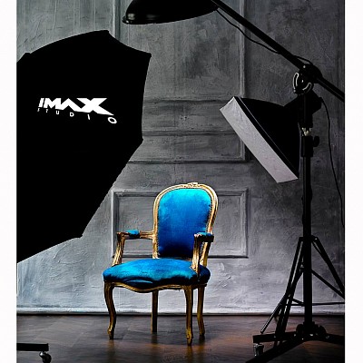 Videographer Silviu Predescu