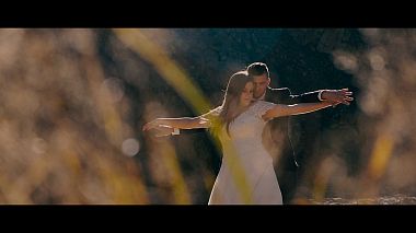 Videographer Arkadiusz Dudziak from Rzeszow, Poland - Natalia + Rafał, event, reporting, wedding