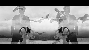 Videographer Arkadiusz Dudziak from Řešov, Polsko - Kamila + Łukasz, engagement, reporting, wedding