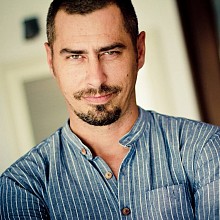 Videographer Arkadiusz Dudziak