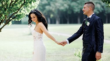 Videographer Yuri Gregori from Verona, Itálie - Le Vibrazioni - Vieni da Me, wedding