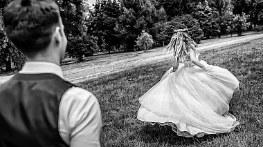 Videographer Ion Volosciuc from Chisinau, Moldova - Cool Wedding, musical video, sport, wedding