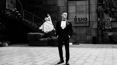 Videographer Ion Volosciuc from Chisinau, Moldova - Eduard & Diana - Wedding Teaser, drone-video, wedding