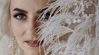 Videographer Ion Volosciuc from Chisinau, Moldova - Владимир и Дойна, drone-video, wedding