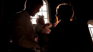 Videographer Ion Volosciuc from Chisinau, Moldova - Amelia, baby, event