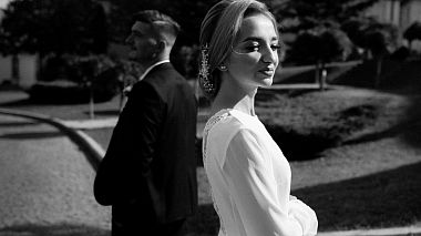 Videographer Ion Volosciuc from Kišiněv, Moldavsko - Alexei & Andreia, drone-video, musical video, wedding