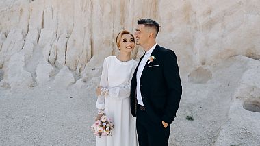 Videographer Ion Volosciuc from Kišiněv, Moldavsko - A little teaser., drone-video, musical video, wedding