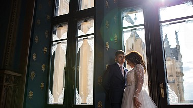 Videographer Daniel Onea from Iasi, Romania - Iustina & Stefan | wedding day, wedding