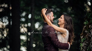 Videographer Daniel Onea from Iasi, Romania - /// Andreia & Ionut /// Traditional wedding, wedding